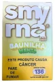 SMYRNA - Baunilha e Menta SMYRNA - Baunilha e Menta