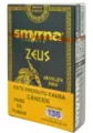 SMYRNA - Zeus *Absolut Zero SMYRNA - Zeus *Absolut Zero