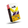 ONIX - Banana e Açaí ONIX - Banana e Açaí