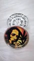 DICHAVADOR METAL BOB MARLEY DICHAVADOR METAL BOB MARLEY