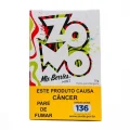 ZOMO - Mix Berries Mint ZOMO - Mix Berries Mint