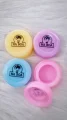 SLEEK SILICONE  - NA BOA  - P SLEEK SILICONE  - NA BOA  - P