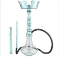 ZENITH HOOKAH NUTS VERDE AGÚA ZENITH HOOKAH NUTS VERDE AGÚA