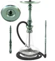 MIID SULTAN GREEN VERDE MIID SULTAN GREEN VERDE