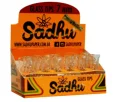PITEIRA DE VIDRO SADHU 7 MM/ UND. PITEIRA DE VIDRO SADHU 7 MM/ UND.