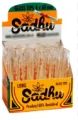 PITEIRA DE VIDRO SADHU 6X60 MM/ UND. PITEIRA DE VIDRO SADHU 6X60 MM/ UND.
