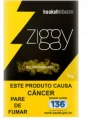 ZIGGY- MARACUJA ZIGGY- MARACUJA