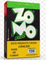 ZOMO- Strong mint buzz ZOMO- Strong mint buzz