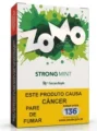 ZOMO- Strong mint ZOMO- Strong mint