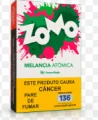 ZOMO- Melancia At�mica
