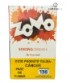 ZOMO- Strong Orange ZOMO- Strong Orange