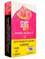 SENSE- Morango e Melancia ICE