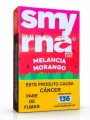 SMYRNA - MELANCIA C/ MORANGO SMYRNA - MELANCIA C/ MORANGO