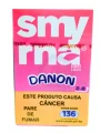 SMYRNA - DANONE SMYRNA - DANONE