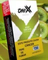 Onix - Lançamento Kiwi Drops Onix - Lançamento Kiwi Drops