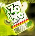 ZOMO- Geen blast  kiwi e maça verde ZOMO- Geen blast  kiwi e maça verde
