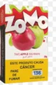 ZOMO- Two apple bahraini maçã verde e vermelha ZOMO- Two apple bahraini maçã verde e vermelha