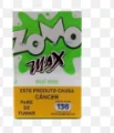 ZOMO- Maça verde ZOMO- Maça verde