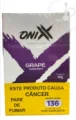 ONIX- Grape ONIX- Grape