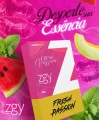 ZIGGY- Fresh Passion LANAMENTO
