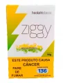 ZIGGY- Abacaxi