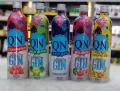 GIN QN SABORES