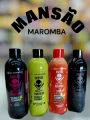 MANS�O MAROMBA