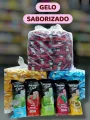 GELO SABORIZADO