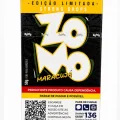 ZOMO DROPS - MARACUJA