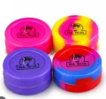 Kit Slick De Silicone Na Boa Medio C/12 Und