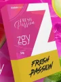 Zgy Fresh Passion ( Melancia Melao E Menta)