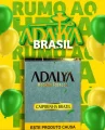 Ad Caipirinha Brazil ( Limao Taiti )