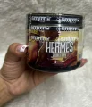 Hermes 200g ( Chiclete Tutti-fruit)