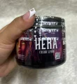 Hera 200g  ( Cereja E Limao  )