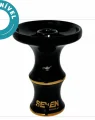 Rosh Seven Gold Preto