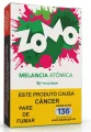 Zomo Melancia Atomica (melao E Melancia)