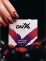 Onix Purple Drops (bala De Uva Com Framboesa Gelada)