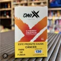 Onix Cherry Orange (sabor Cereja E Laranja)