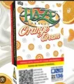 Haze Orange Cream (laramja Com Creme)