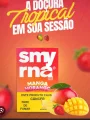 Sm Manga E Morango (sabor Manga E Morango)