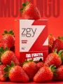 Zgy Morango Tropical