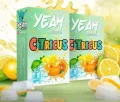 Yeah Citricus  ( Limao E Laranja )