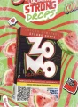 Zomo Strong Drops Melancia