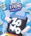 Zomo Strong Drops Ice Gum (sabor Chiclete De Menta)
