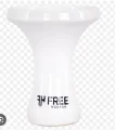 Rosh Free Hookah Branco