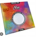 Aluminio Stan Hookah  10 Folhas