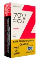 Zgy Yogurt ( Sabor Morango Maduro E Adocicado )