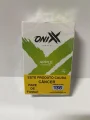 Onix Apple (sabor Maca Verde)