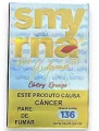 Sm Cherry Orange (sabor Cereja E Laranja)