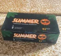 Carvao Summer 500g